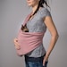 see more listings in the Fleece dog sling section