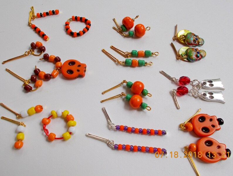 doll jewelry