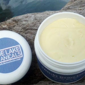 Balm of Gilead Cottonwood Bud Cream