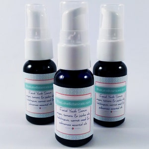 Youth Serum for the Face