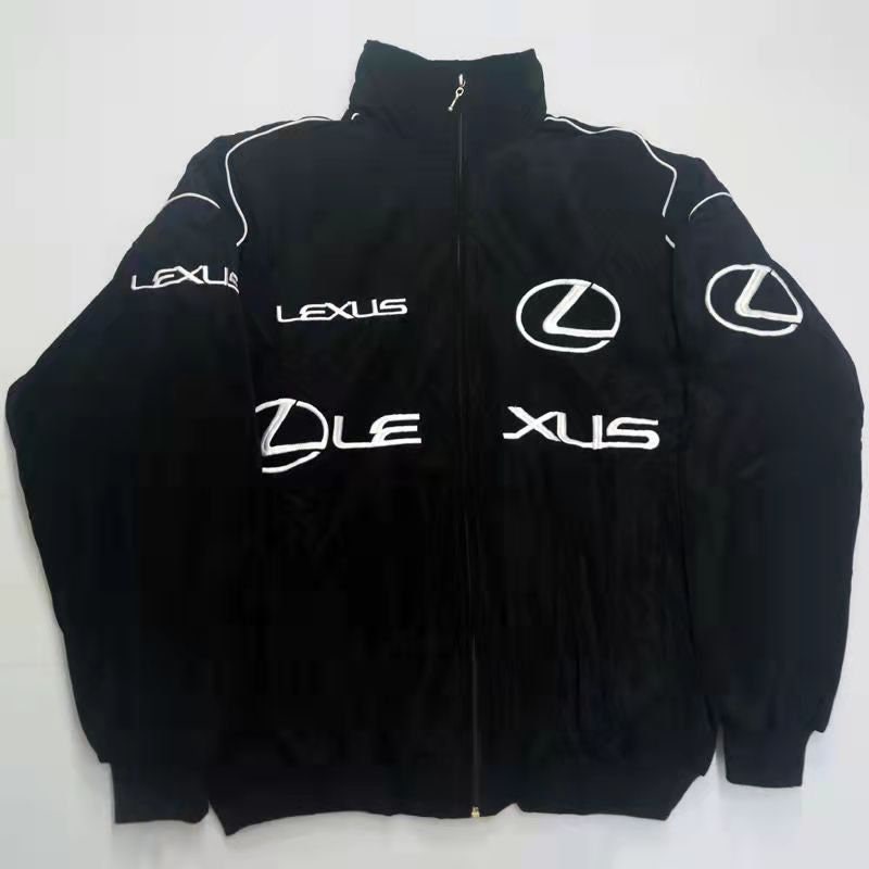 Nascar Jackets - Etsy