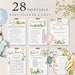 see more listings in the Baby Shower Game Bundles section