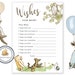 see more listings in the Baby Shower Activities section