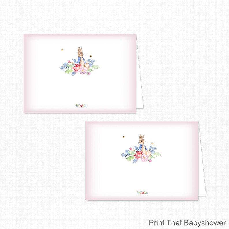 Baby Shower Food Tent Labels Peter Rabbit Baby Shower Printable Food Labels Peter Rabbit Place Cards Food Labels Peter Rabbit