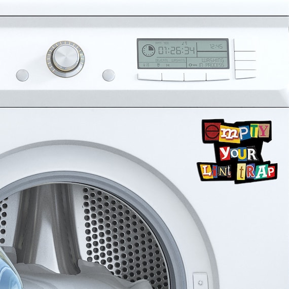 lint catcher bag for dryer