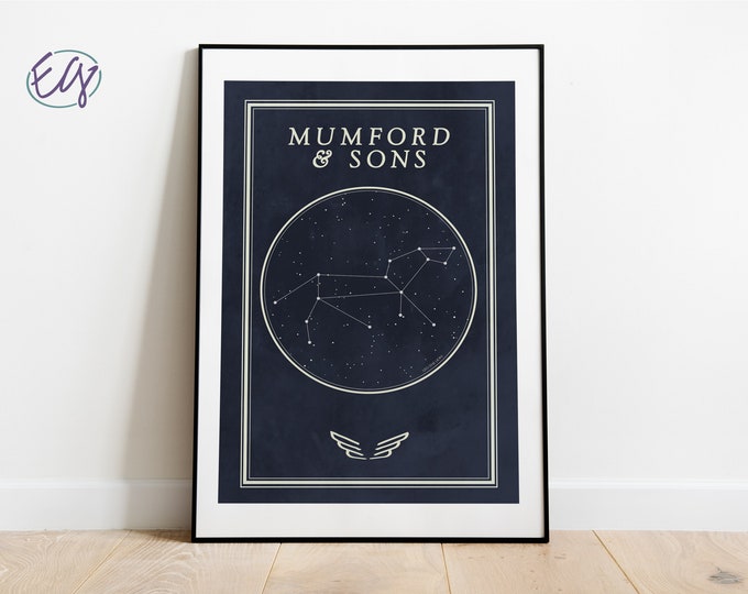 Grace in Her Heart and Flowers in Her Hair. Mumford and Sons Lyrics