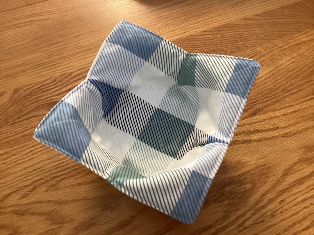 Soup Bowl Cozy, Microwave Bowl Cozy, Kitchen Cozies, Koozies Etsy