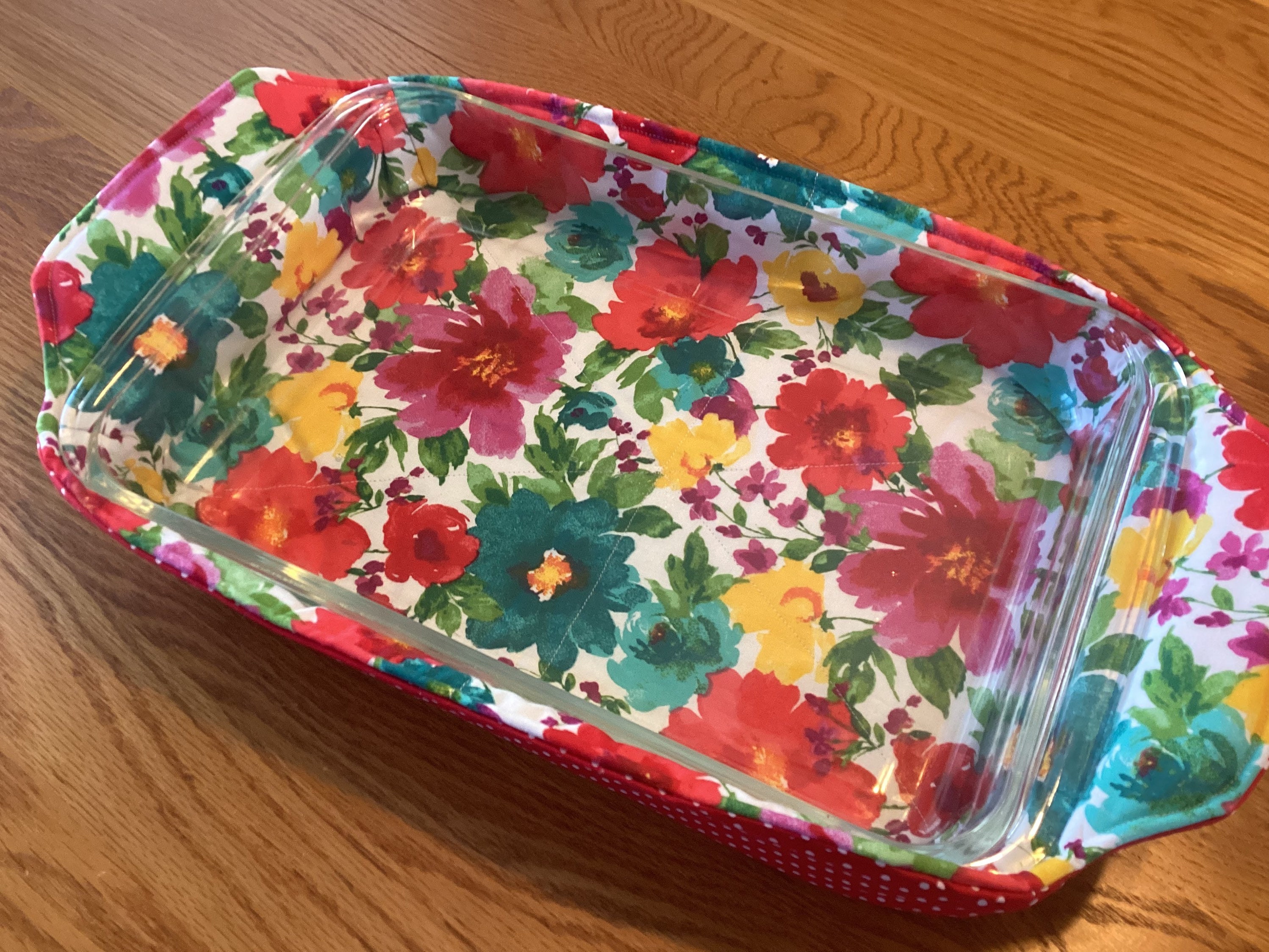 9x11 Baking Dish