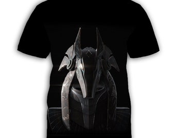 Anubis 12,  T Shirt for Male or Female