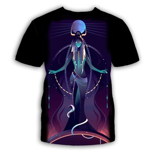 ISIS Cartoon1, T-shirt voor mannen of vrouwen
