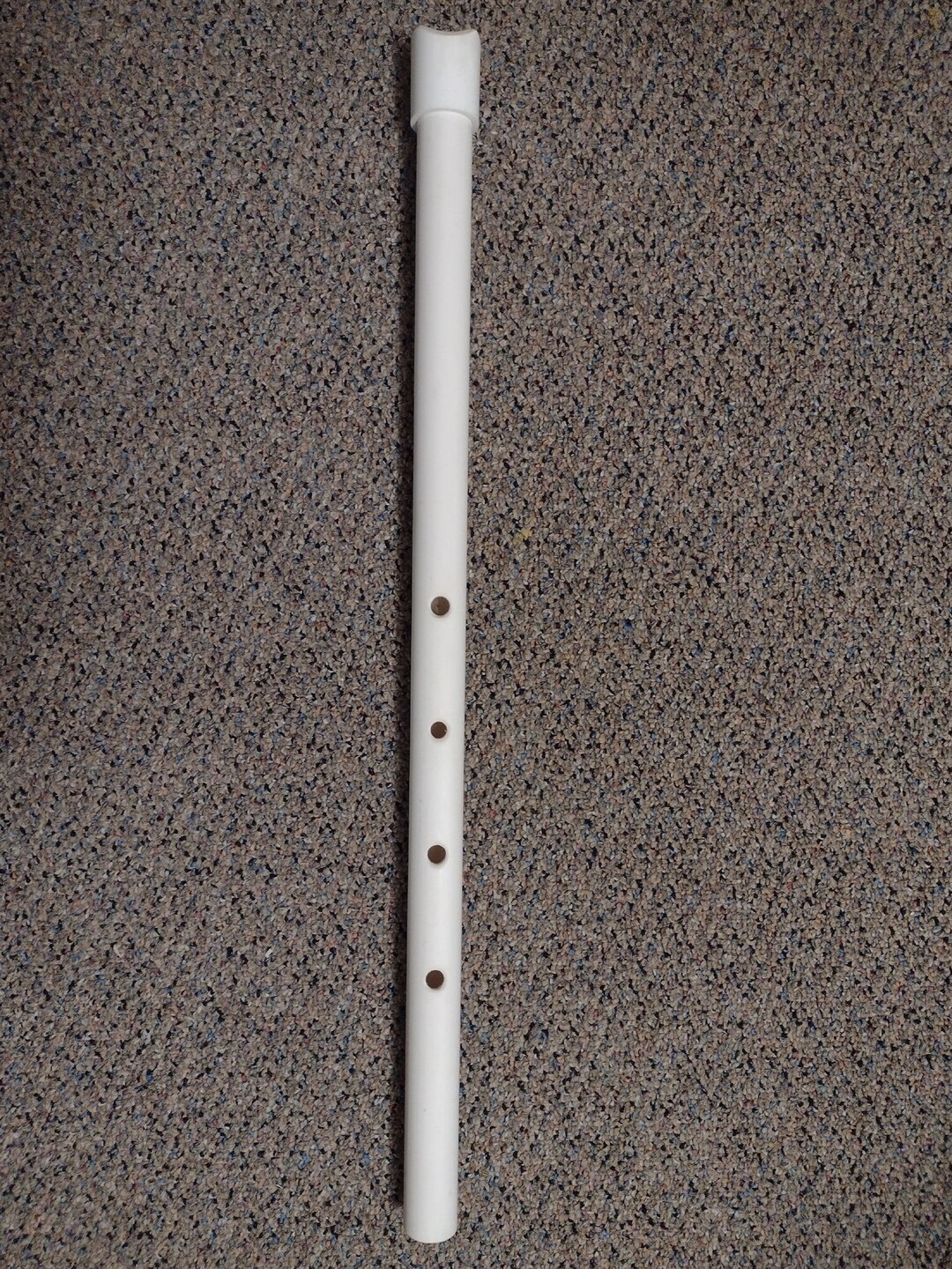 PVC Shakuhachi Flute healing Flutes Etsy