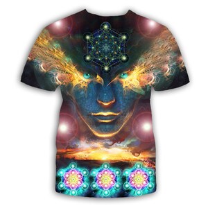 Wandering Eyes,  T Shirt for Male or Female