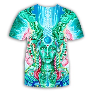 Emerald Women T Shirt for Male or Female