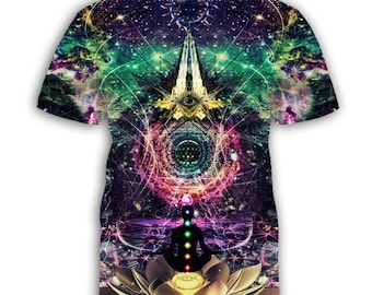 Eye Med 1, T Shirt for Male or Female
