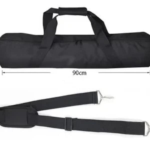 Carrying Case for Native American Flute and Large bulky flutes