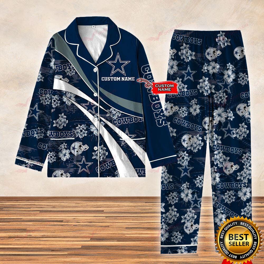 Cowboys sleepwear sale