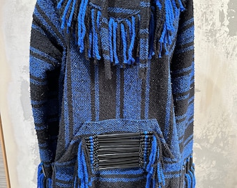 Baja Hoodie