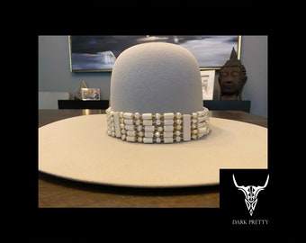 Hatband
