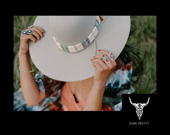 Hatband