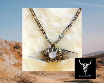 Crystal Necklace