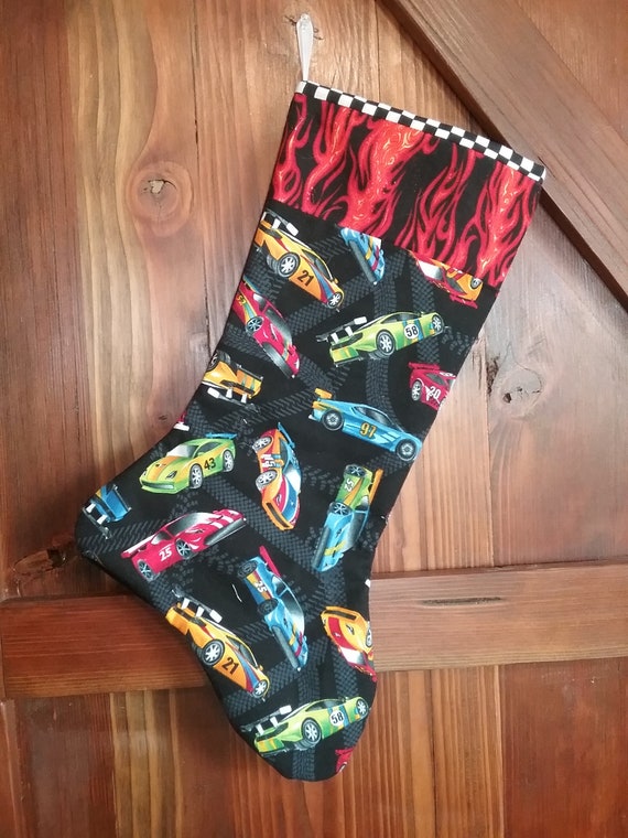 stocking tops in cars