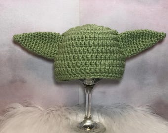 Baby Alien Beanie, Photo Prop, Dress Up, Baby Shower Gift