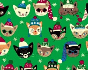 cats in winter hats christmas wrapping paper holiday gift wrap 10 ft x 2 ft 3048 m x 60 m roll gift for cat lover cat paper - How To Wrap A Cat For Christmas cats in winter hats christmas wrapping paper holiday gift wrap 10 ft x 2 ft 3048 m x 60 m roll gift for cat lover cat paper - How To Wrap A Cat For Christmas