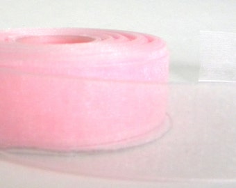 Sheer Organza Ribbon Etsy