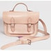 Sabrina Guggenbühl reviewed Briefcase Satchel Satchel Messenger Beige Satchel Cream Satchel Handbag Bag