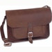 see more listings in the Leather satchel section