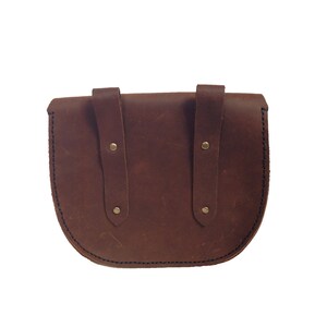 Belt Bag Belt Pouch Belt Handbag Trousers Bag Hip Bag image 2