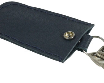 Key Case Key Fob Leather Key Case Key Ring Leather Key Ring Keys case Leather Keys Case Key Pouch Leather Key Pouch