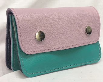 Leather Purse Women Purse Ladies Purse Ladies wallet Women wallet Leather wallet Leather wallet purse