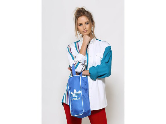 adidas one side bags