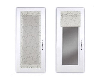 Magnetic Door Blinds Etsy