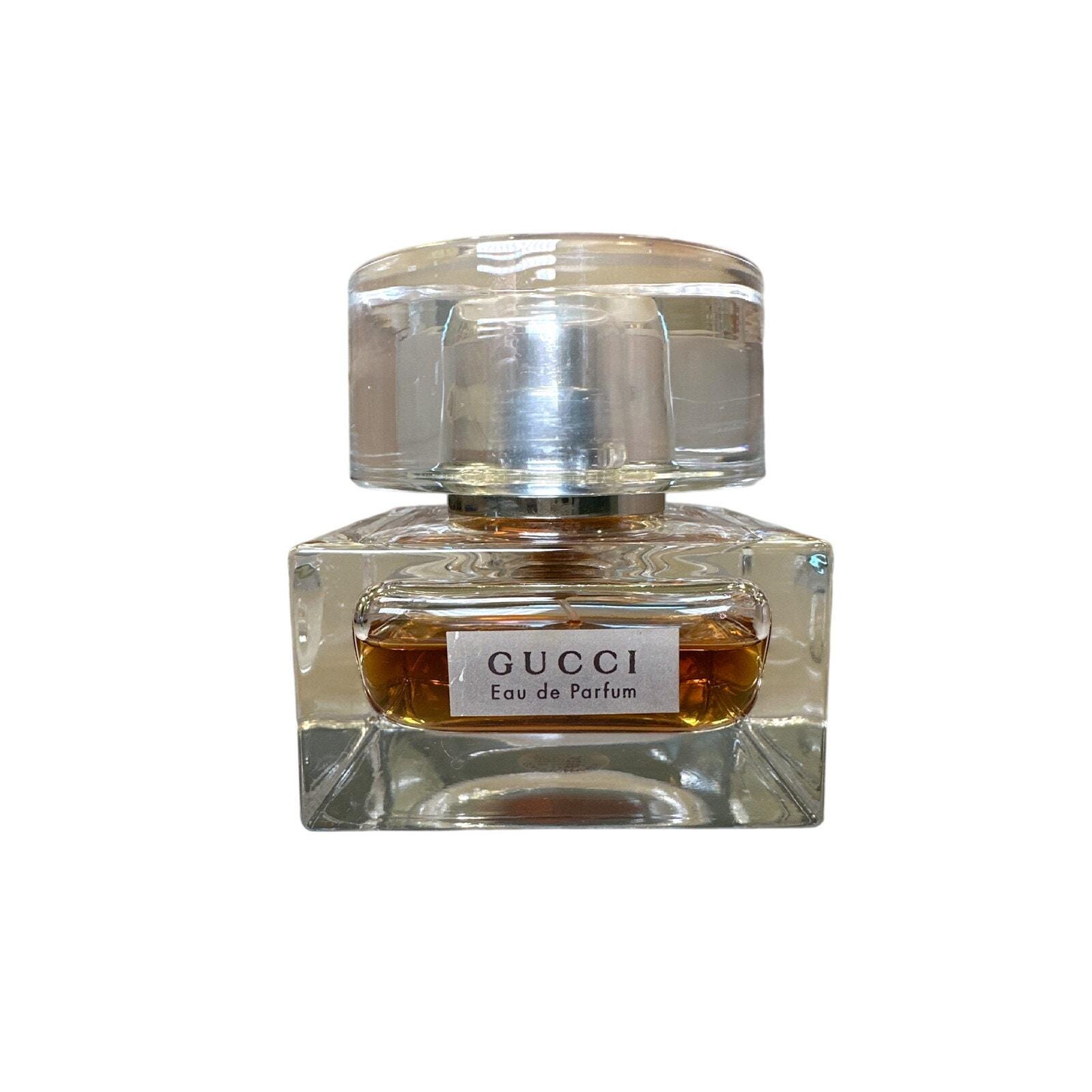 Gucci No 1 Parfum - Etsy