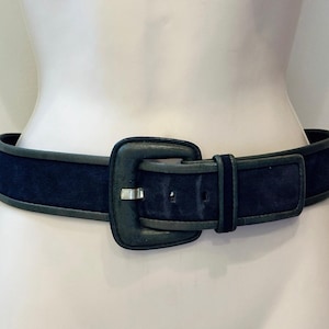 Vintage Escada Belt - Etsy display picture 2