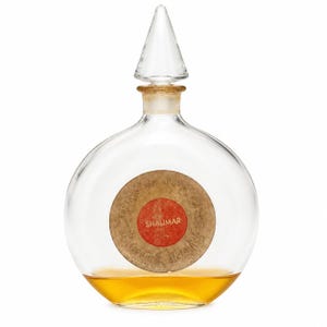 Vintage guerlain shalimar - Etsy 日本