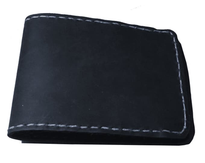 Leather Billfold