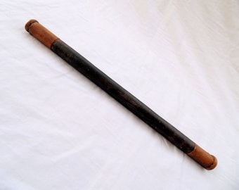 Custom Leather Magic Wand