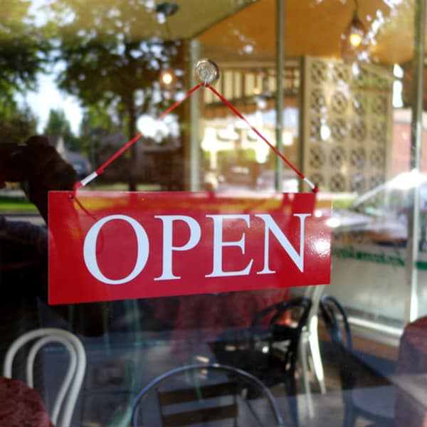 Open Closed Sign - Etsy