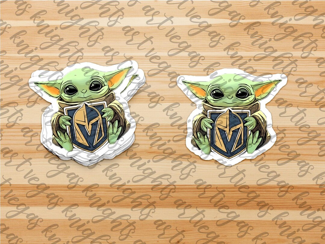 vegas-golden-knights-mandalorian-sticker-baby-yoda-vgk-fan-decal