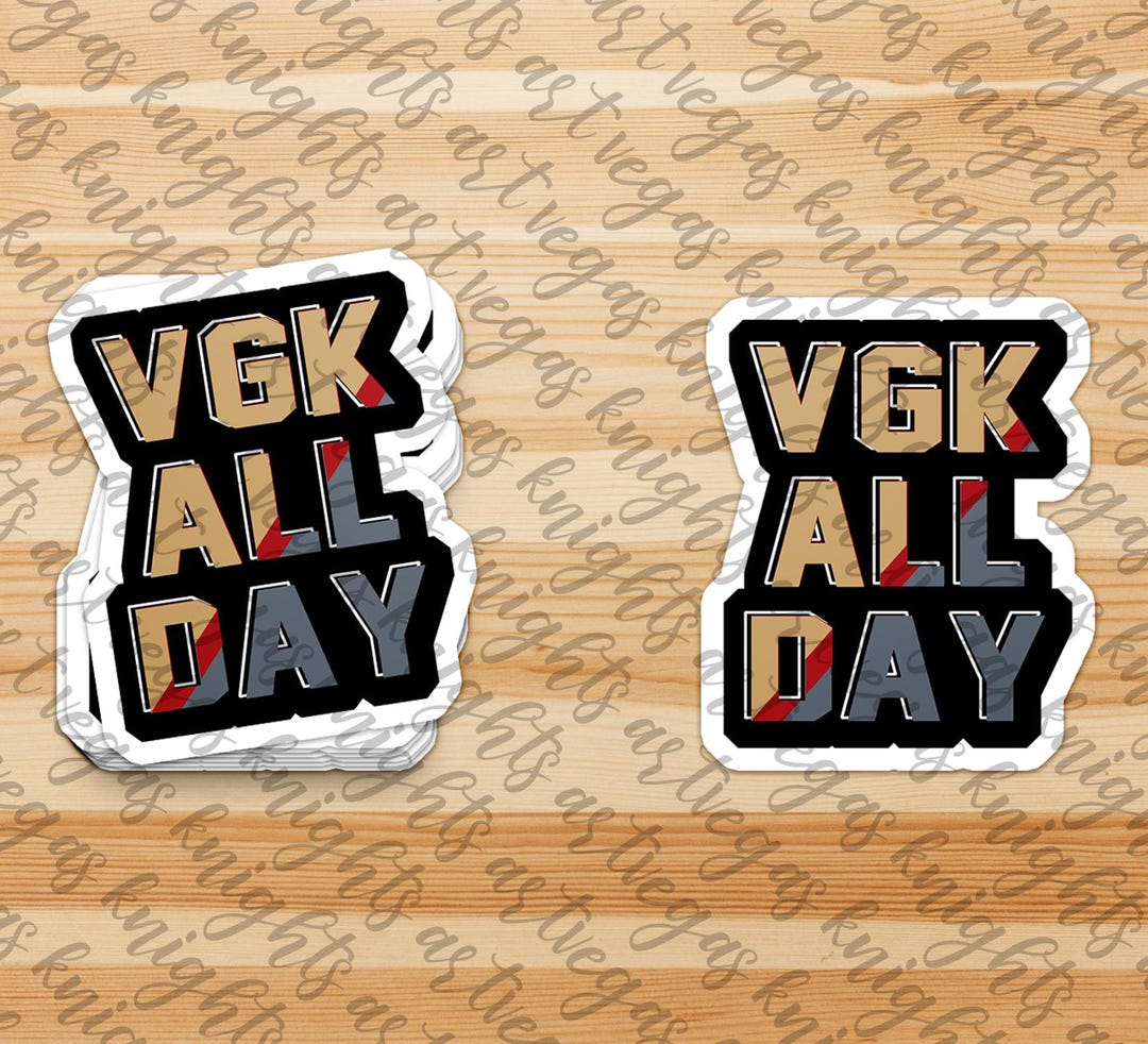 vegas-golden-knights-vgk-all-day-logo-sticker-alternate-logo-design