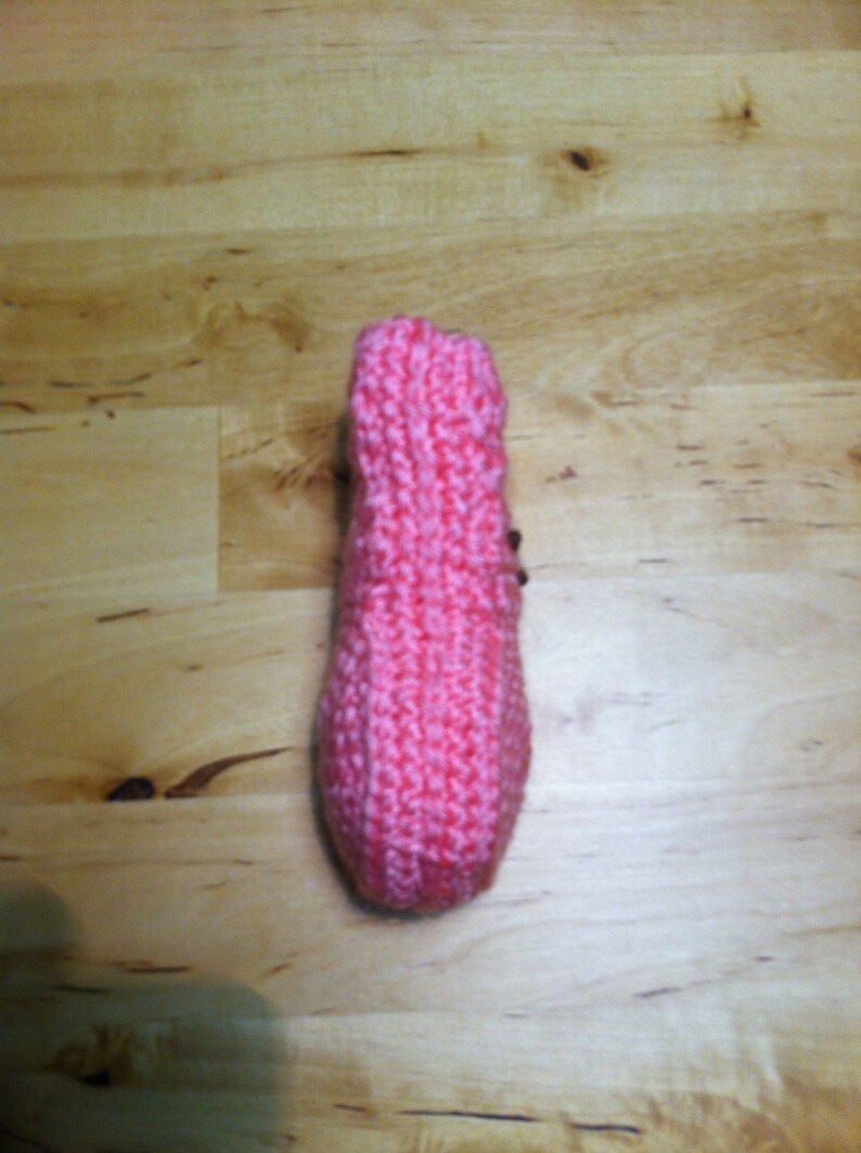 Cat Toy Crochet Marshmallow Treet Bunnies and image 3