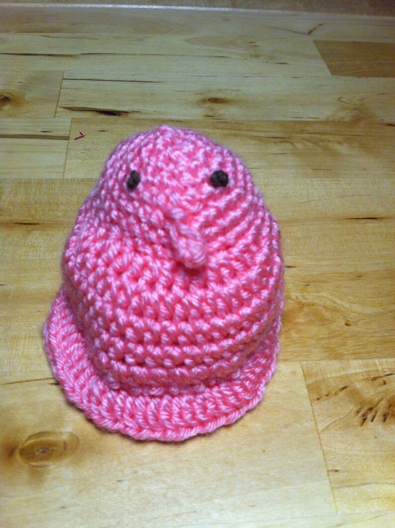 Cat Toy Crochet Marshmallow Treet Bunnies and image 4