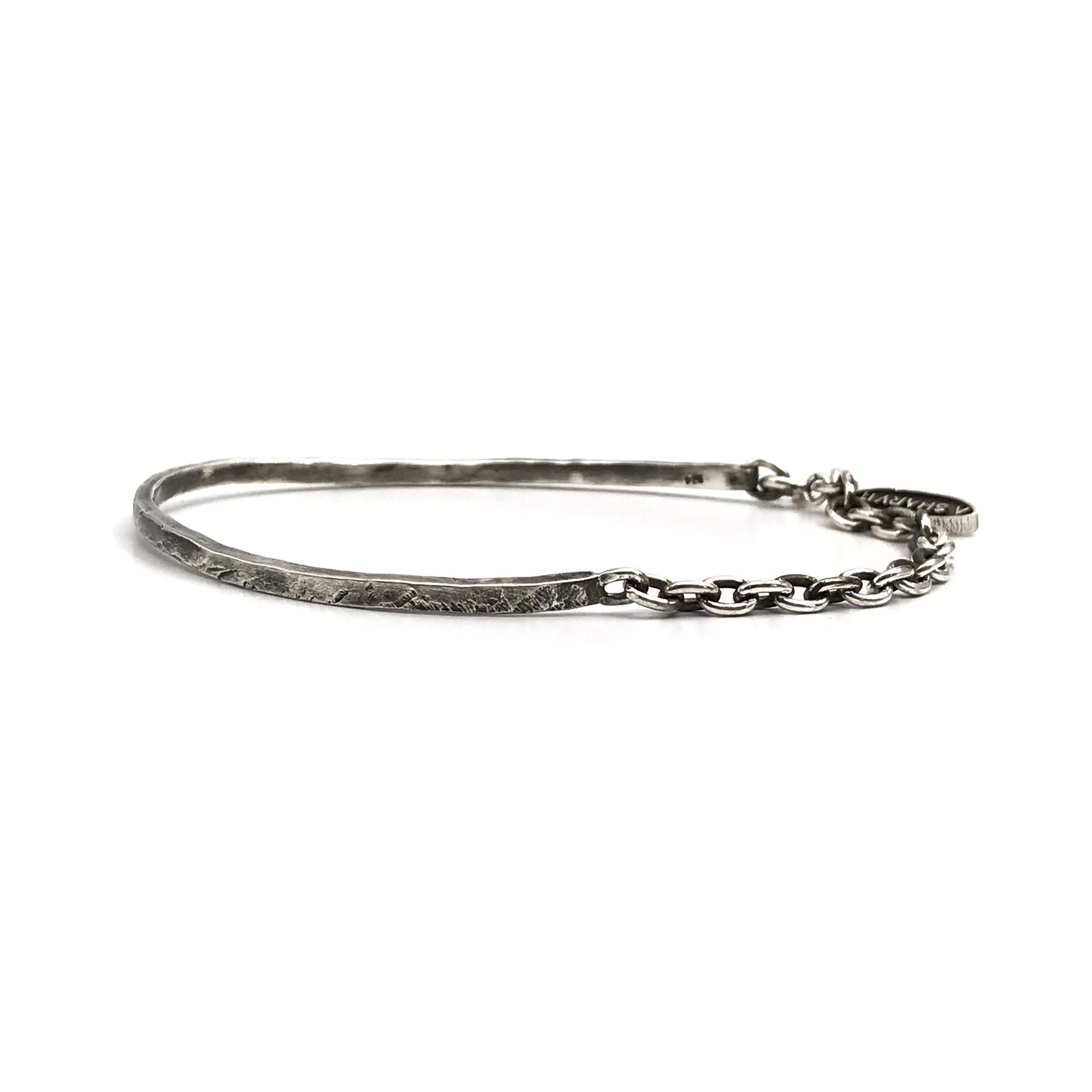Cuff chain bracelet Clearance