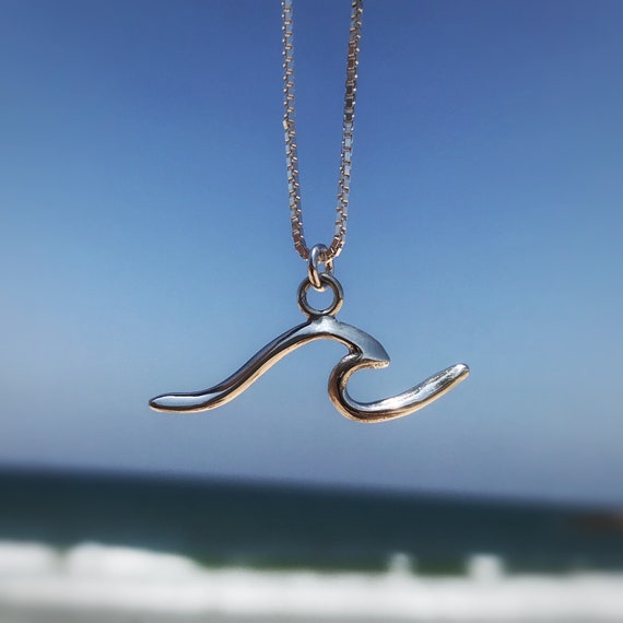 SURFER NECKLACES - Surflegacy