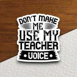 Don't Make Me Not Make Up Get Me Not Make Me's Name Name!
