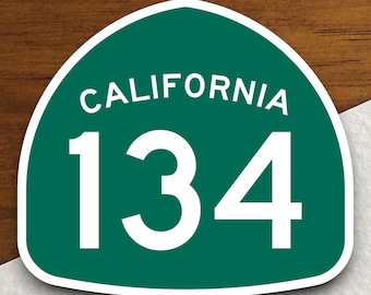 カリフォルニア歴史ルート US 99 ハイウェイ道路標識 CDOH Caltrans