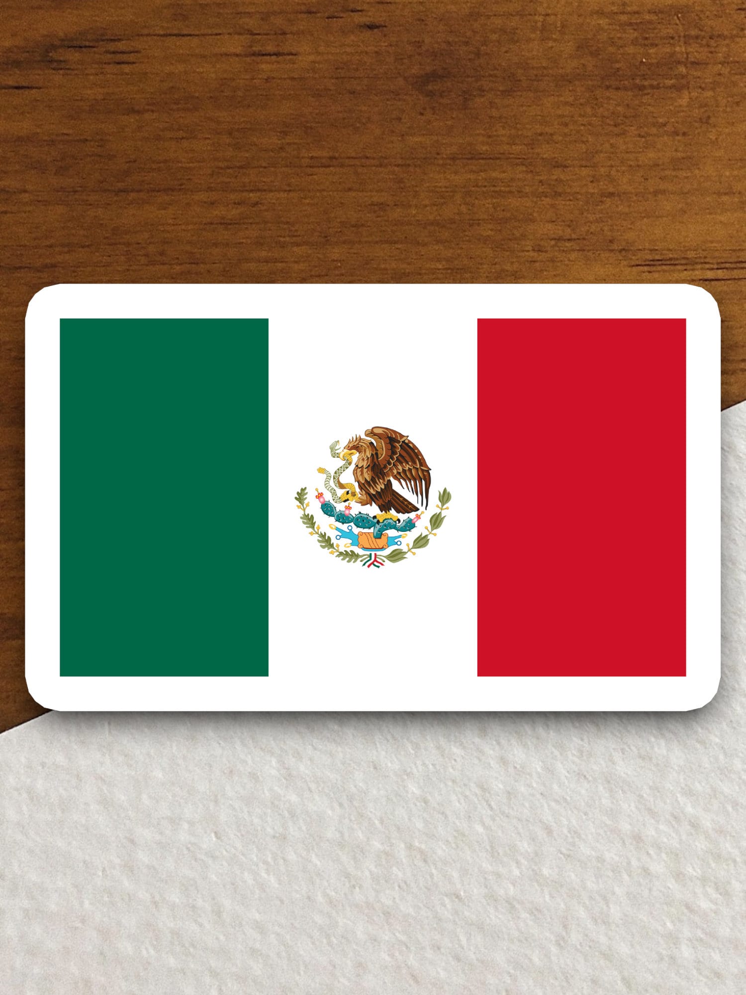 Mexican flag for car - Etsy México, image size:1500x2000
